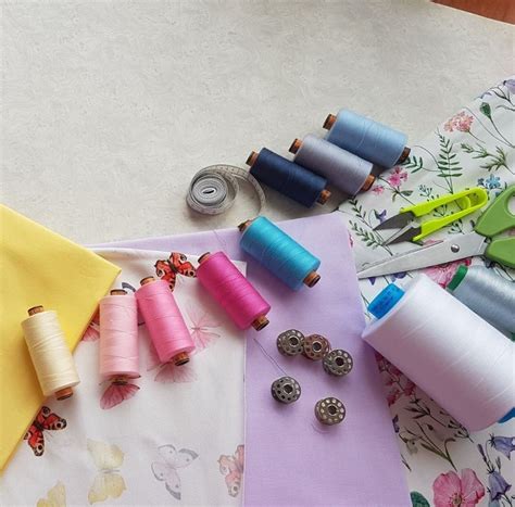 Šitie vreciek organizéra