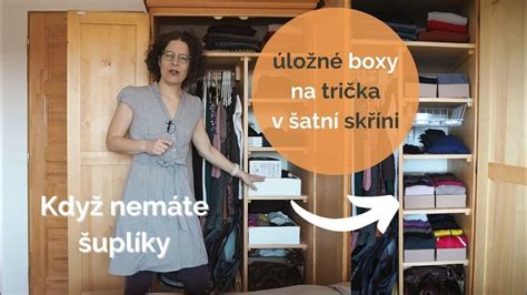 Usporiadanie vecí v organizéri