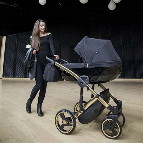 Kompilácia obrázkov populárnych modelov golfových kočíkov