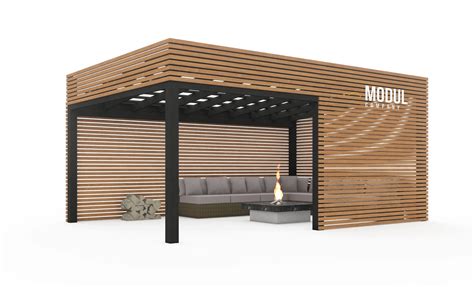 Moderné drevené jasle