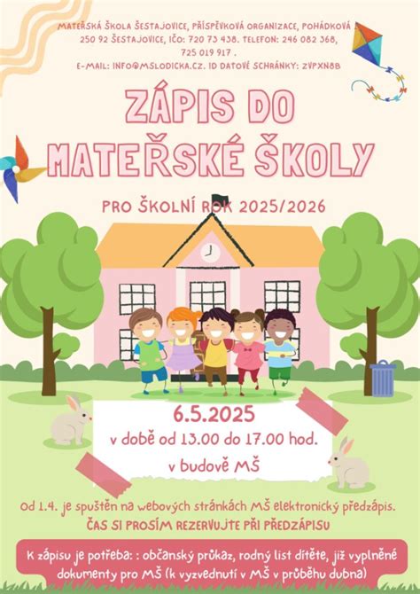 Dokumenty potrebné na zápis do školy v zahraničí