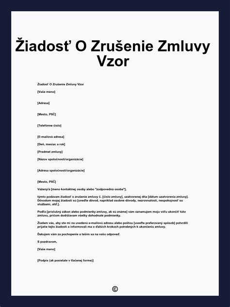 Ilustrácia právneho dokumentu alebo zmluvy