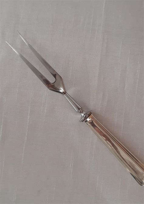 Vidlička na výrobu mašlí