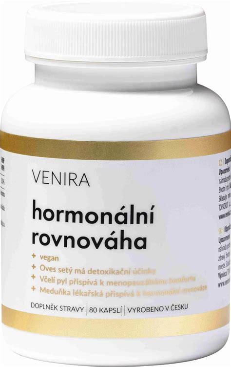 Hormonálna rovnováha v tehotenstve