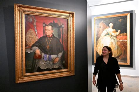 Portrét Gregora Johanna Mendela