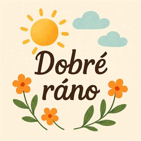 Rodina sa pripravuje na ráno