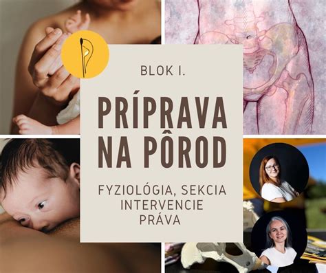 psychická príprava na pôrod