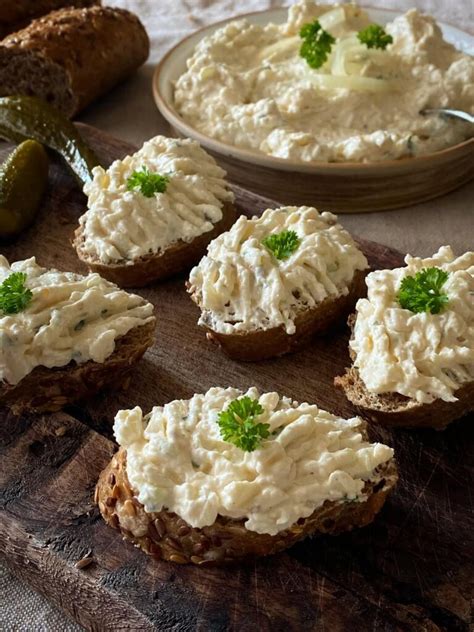 Recept na rybiu nátierku