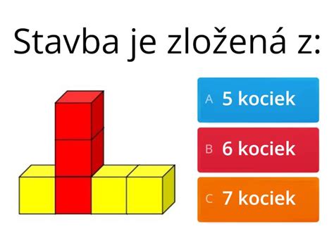 dieťa stavia hrad z kociek
