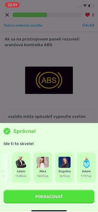 ukážka interaktívnej vzdelávacej aplikácie