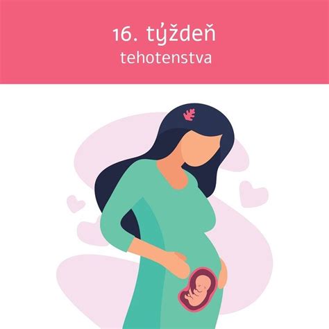 Ilustrácia rôznych skorých tehotenských príznakov