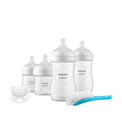 Infografika ukazujúca rôzne prietoky cumlíkov Philips Avent