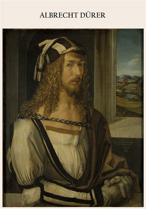Albrecht Dürer - Ružencová slávnosť