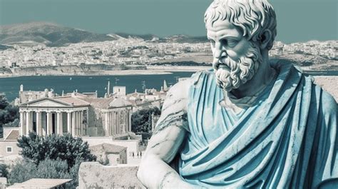 Busta Aristotela