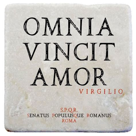 Omnia Vincit Amor od Benjamina Westa
