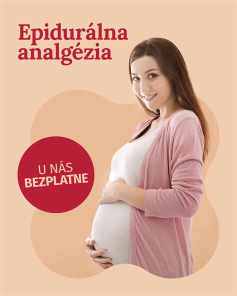 Metódy tlmenia pôrodných bolestí