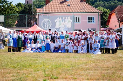 Dolnozemský folklór v Kolárove