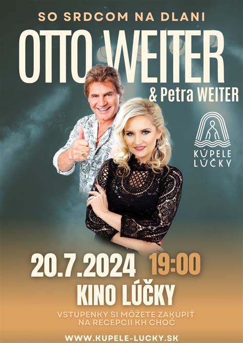 Smutný Otto Weiter