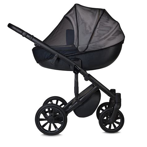 Porovnanie vaničiek kočíkov Anex