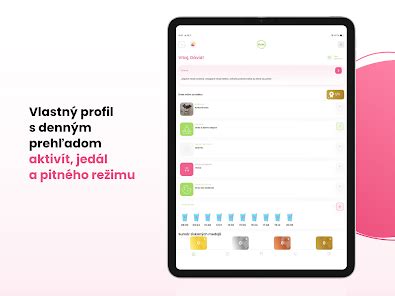 Ilustrácia problému s aktualizáciou aplikácie v rodičovskej kontrole