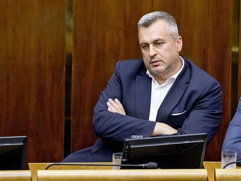 Andrej Danko ako mladý právnik