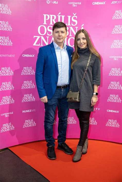 Fotografia Andreja Bičana s rodinou