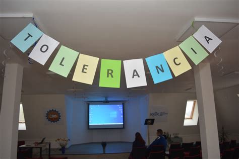 Ilustrácia tolerancie a inklúzie