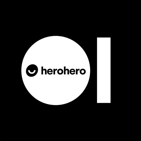 Ilustrácia platformy HeroHero