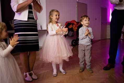 Fotografie dětí Anny Jakab Rakovské a Roba Jakaba