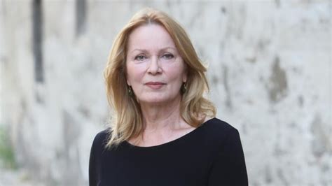 Fotografia mladej Anny Javorkovej