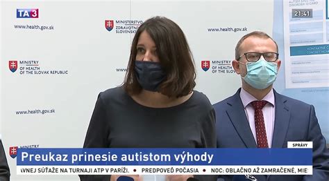 Ilustrácia preukazu pre osoby s autizmom