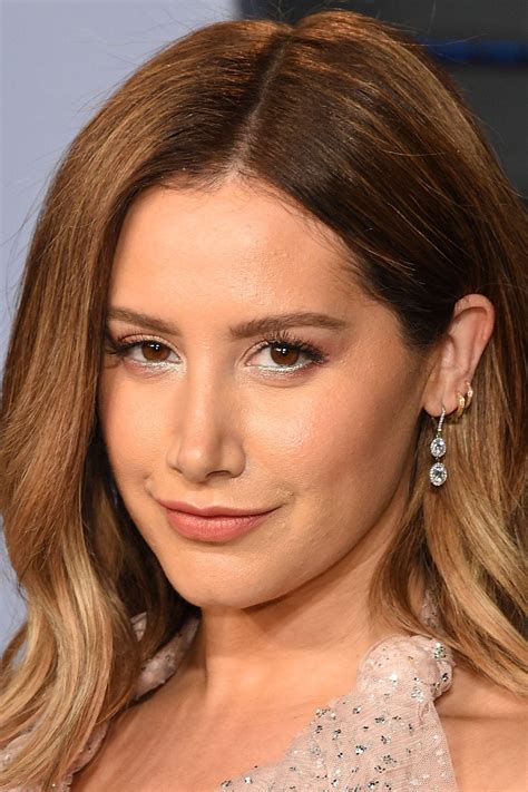 Ashley Tisdale ako dieťa