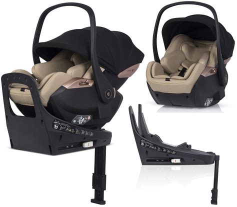 Autosedačka Dada Paradiso Group s ISOFIX základňou