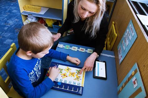 Deti s autizmom v rôznych situáciách