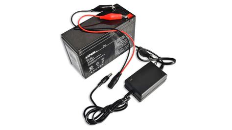 Návod na nabíjanie batérie detského elektrického vozidla