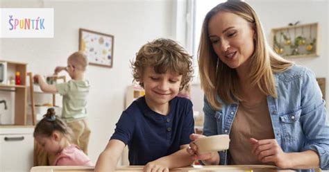 Ilustrácia sociálnej interakcie detí s autizmom