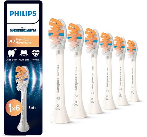 Hlavice zubnej kefky Philips Sonicare