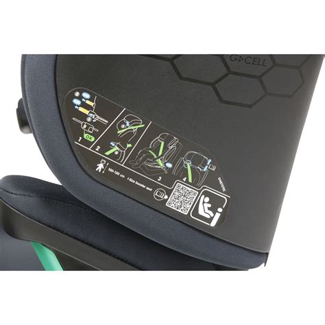 Maxi-Cosi RodiFix M i-Size autosedačka