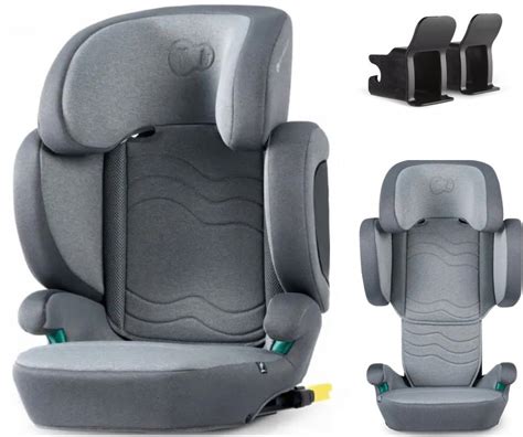 Kinderkraft XPAND 2 i-Size autosedačka