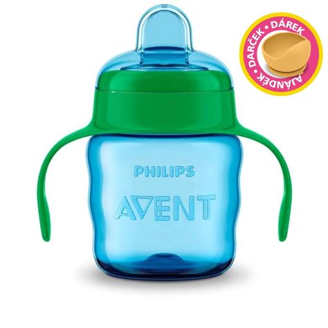 Philips Avent Hrniek pre prvé dúšky Premium