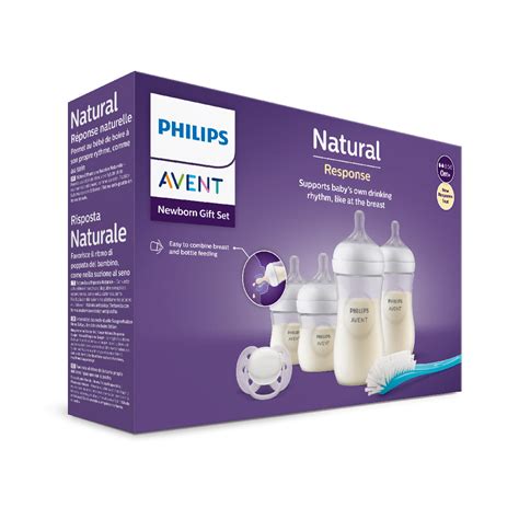 Ilustrácia princípu Natural Response cumlíka