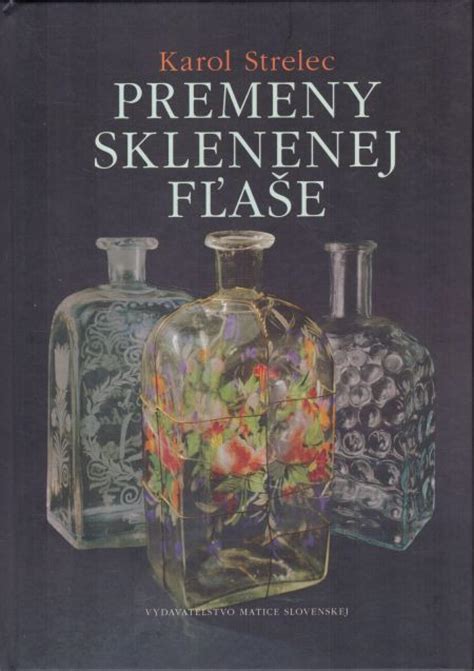 Čistenie sklenenej fľaše