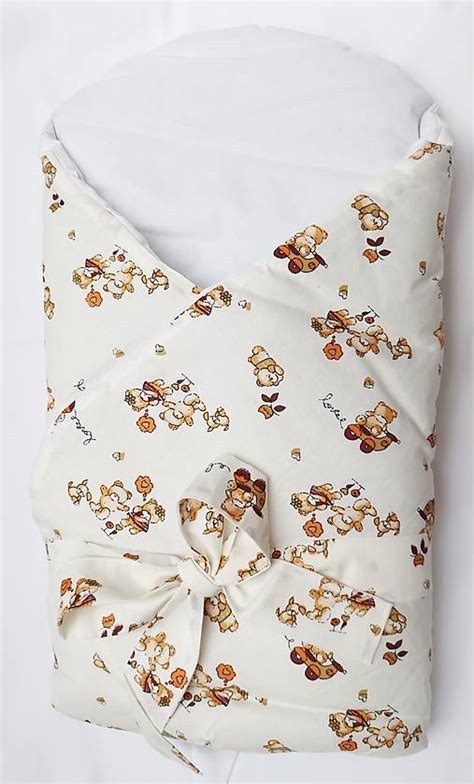 Zavinovačka s motívom macka