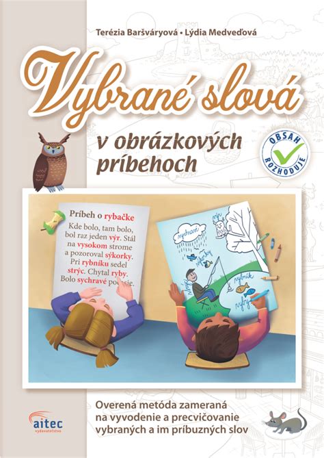 Koláž obrázkov symbolizujúcich rôzne témy v príbehoch