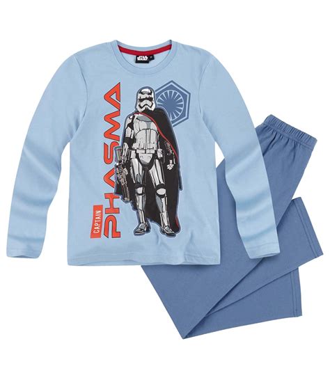 Chlapčenské pyžamo Star Wars s Darth Vaderom