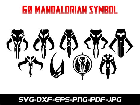 Symboly Star Wars