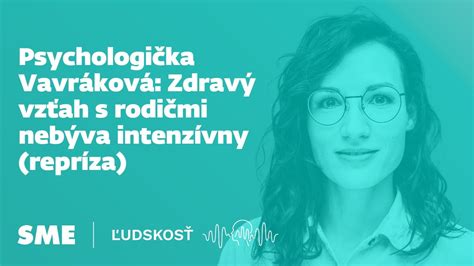 Psychologička hovorí s rodičmi