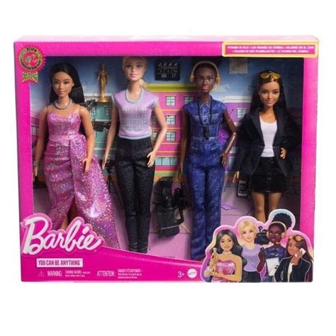 Porovnanie proporcií bábiky Barbie s realistickými proporciami