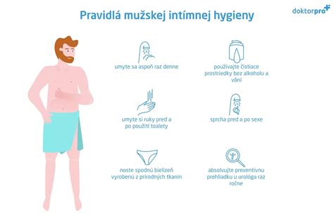 Ilustrácia správnej intímnej hygieny u dievčat