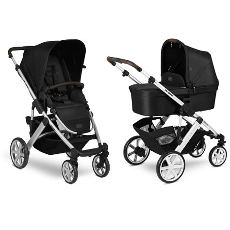 Porovnanie kombinovaných kočíkov